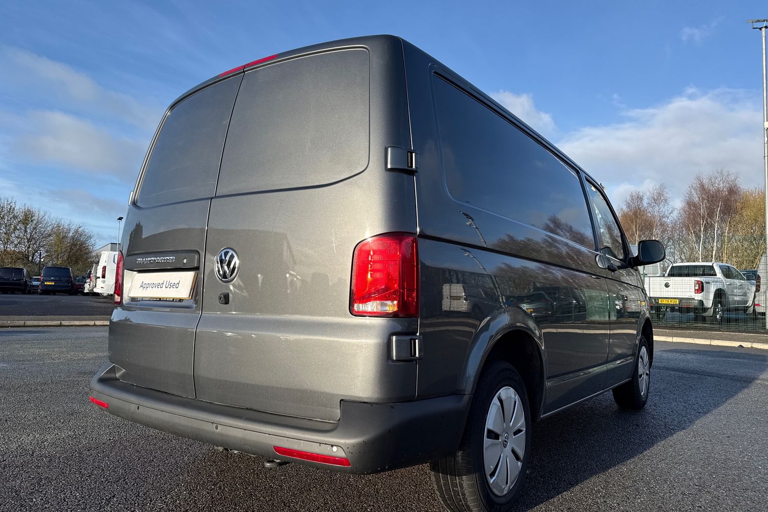 Used Volkswagen Transporter 2024 for sale - 77421620: Photo 29
