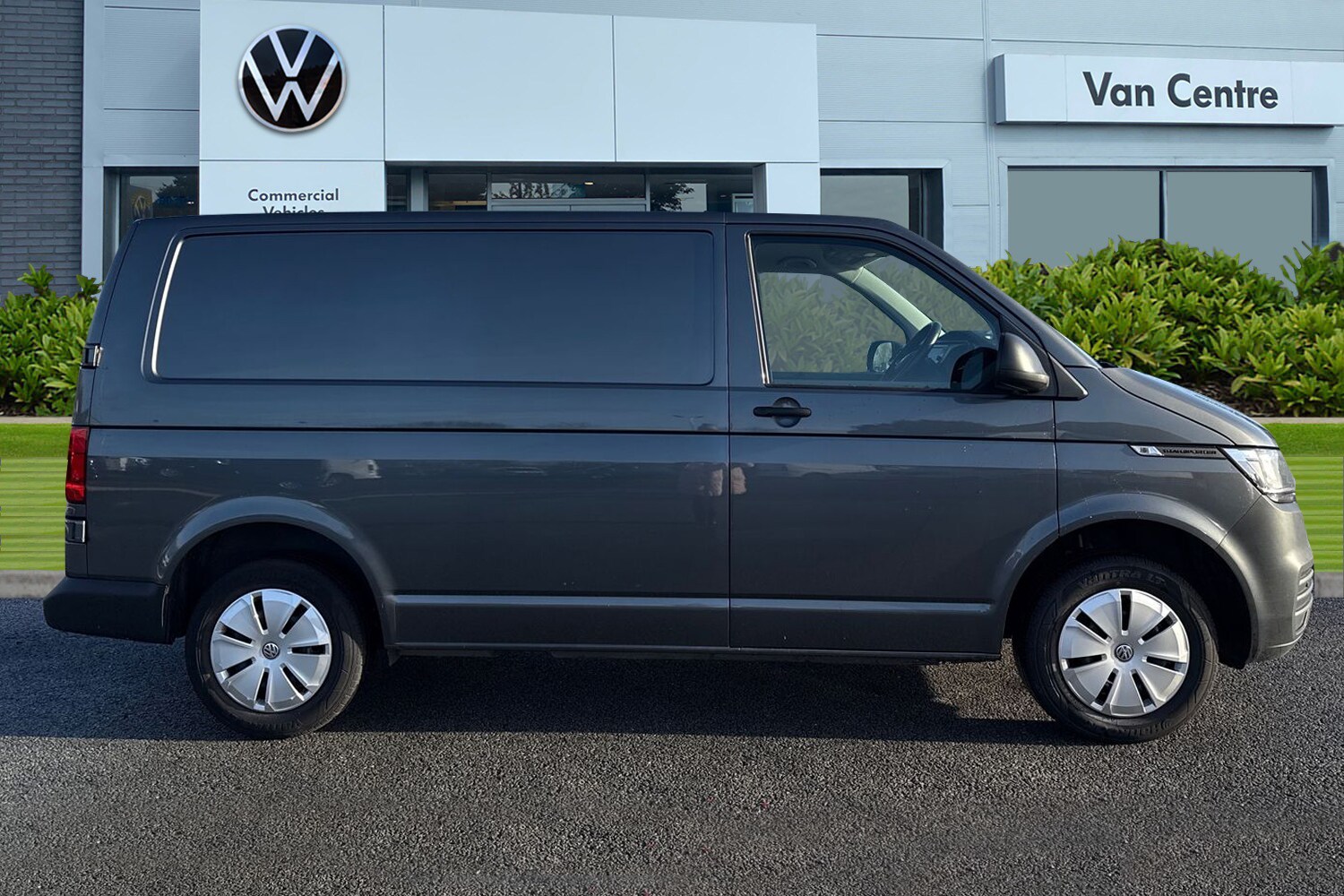 Used Volkswagen Transporter 2024 for sale - 77421620: Photo 3