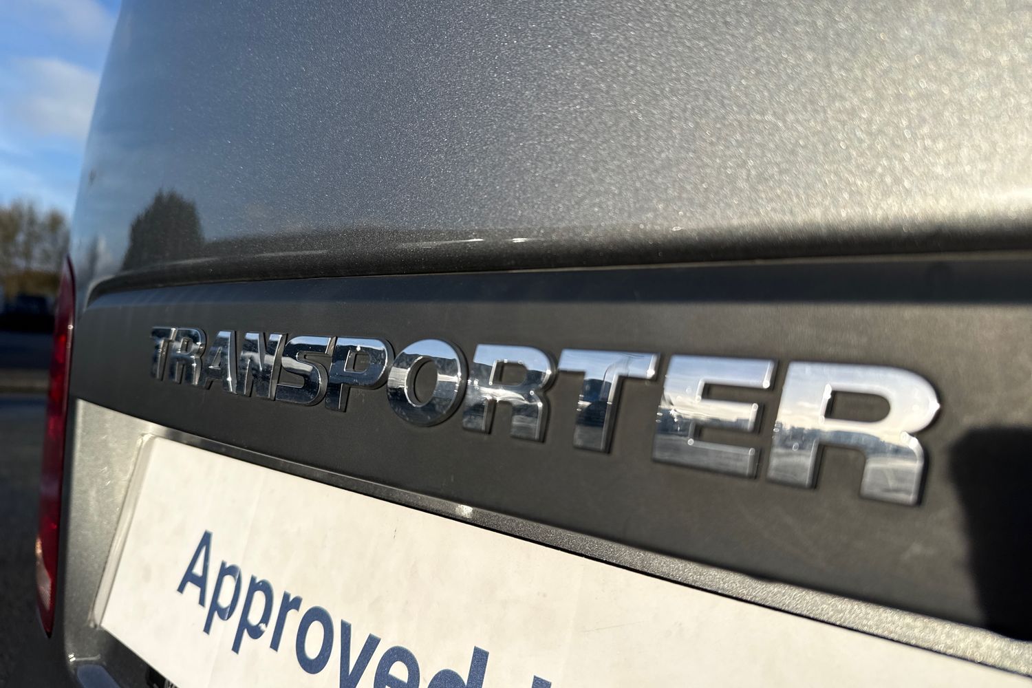 Used Volkswagen Transporter 2024 for sale - 77421620: Photo 30