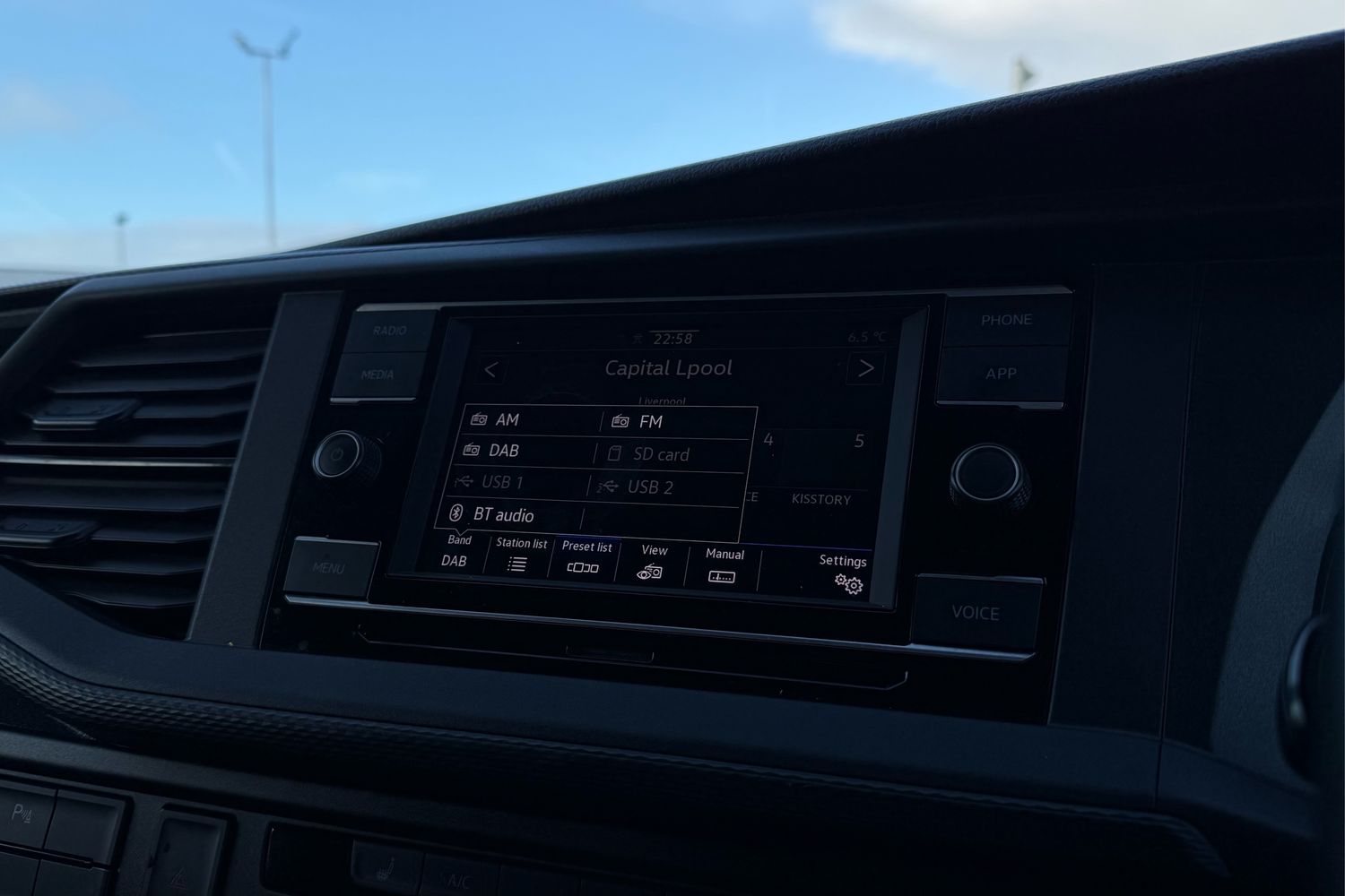 Used Volkswagen Transporter 2024 for sale - 77421620: Photo 37