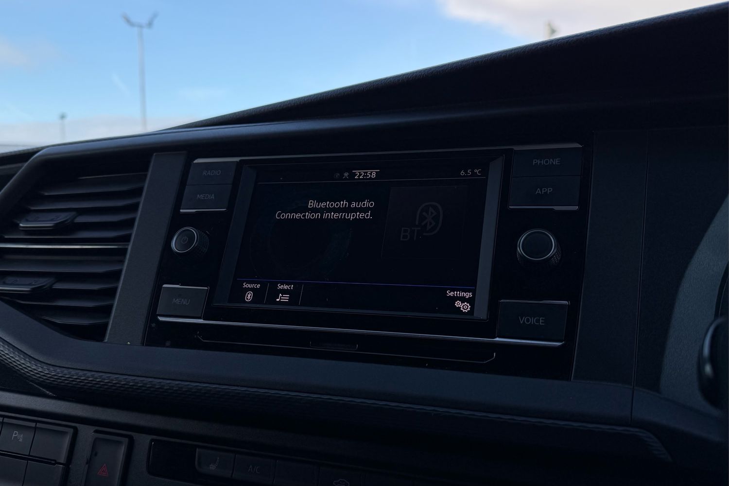 Used Volkswagen Transporter 2024 for sale - 77421620: Photo 38