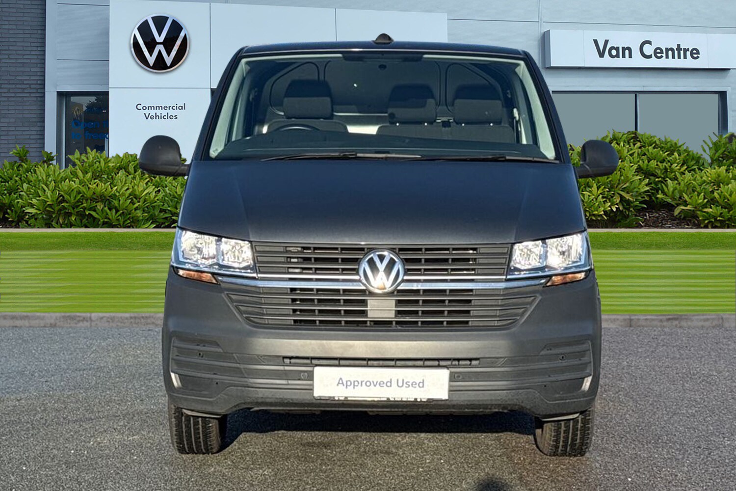 Used Volkswagen Transporter 2024 for sale - 77421620: Photo 5