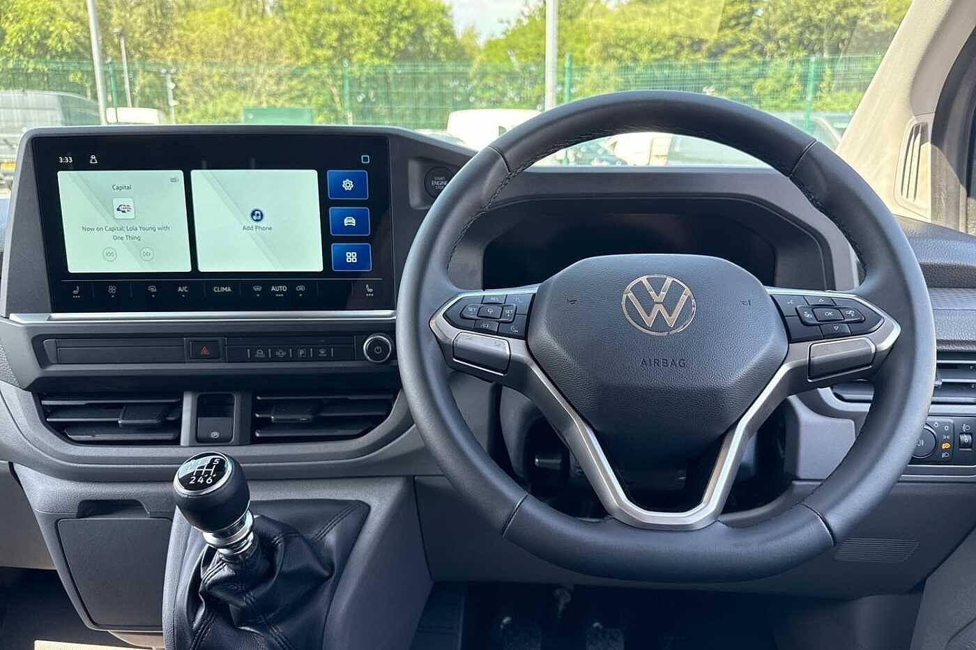 Used Volkswagen Transporter 2026 for sale - 78079153: Photo 12