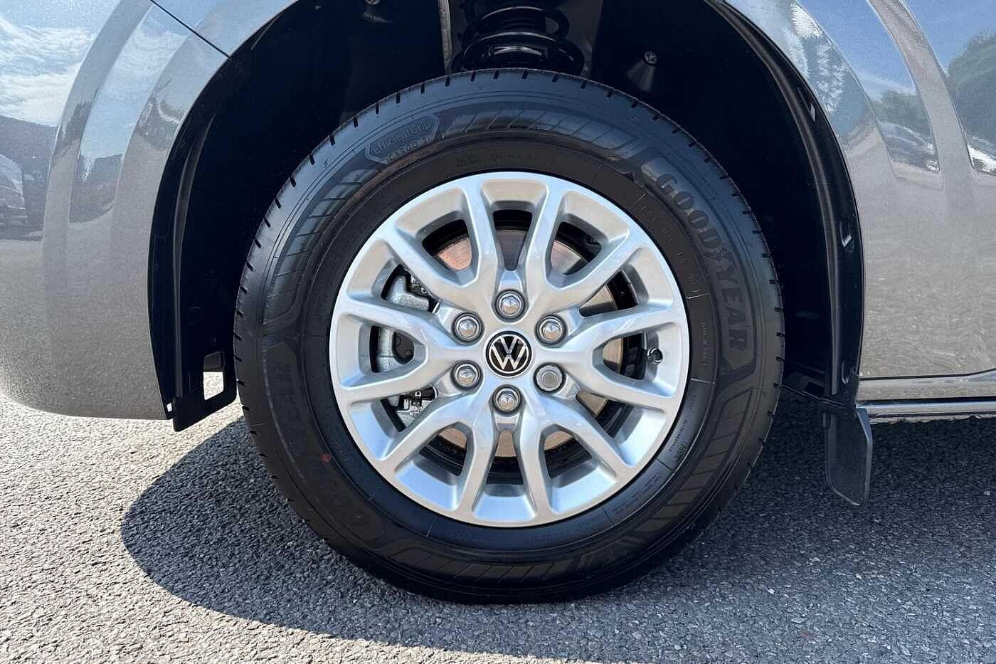 Used Volkswagen Transporter 2026 for sale - 78079153: Photo 23