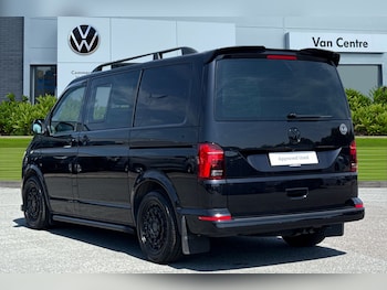 Used Volkswagen Transporter 2023 for sale - 78732674: Photo