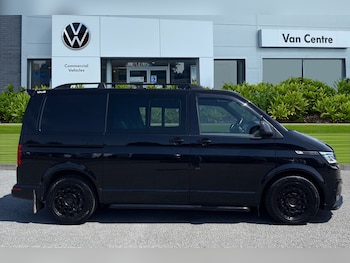 Used Volkswagen Transporter 2023 for sale - 78732674: Photo