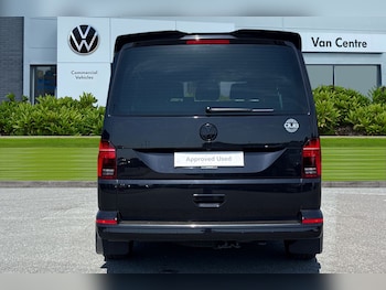 Used Volkswagen Transporter 2023 for sale - 78732674: Photo