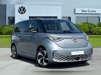 Used Volkswagen ID.Buzz 2026 for sale - 78915843: Photo