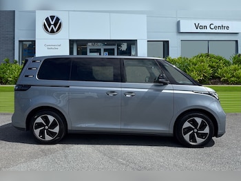 Used Volkswagen ID.Buzz 2026 for sale - 78915843: Photo