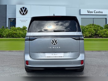Used Volkswagen ID.Buzz 2026 for sale - 78915843: Photo