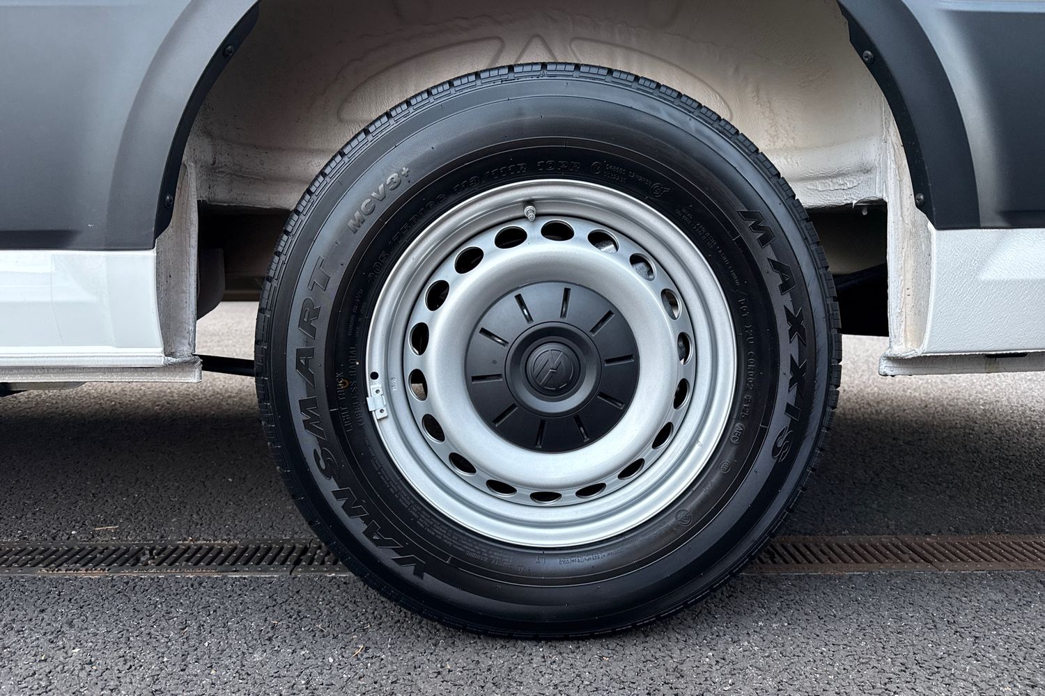 Used Volkswagen Crafter 2025 for sale - 76916524: Photo 11