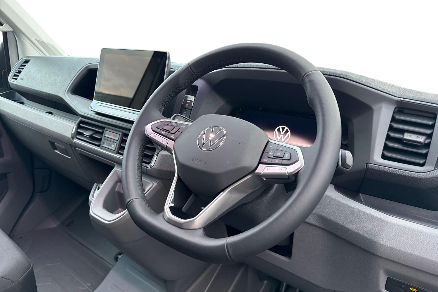 Used Volkswagen Crafter 2025 for sale - 76916524: Photo 13