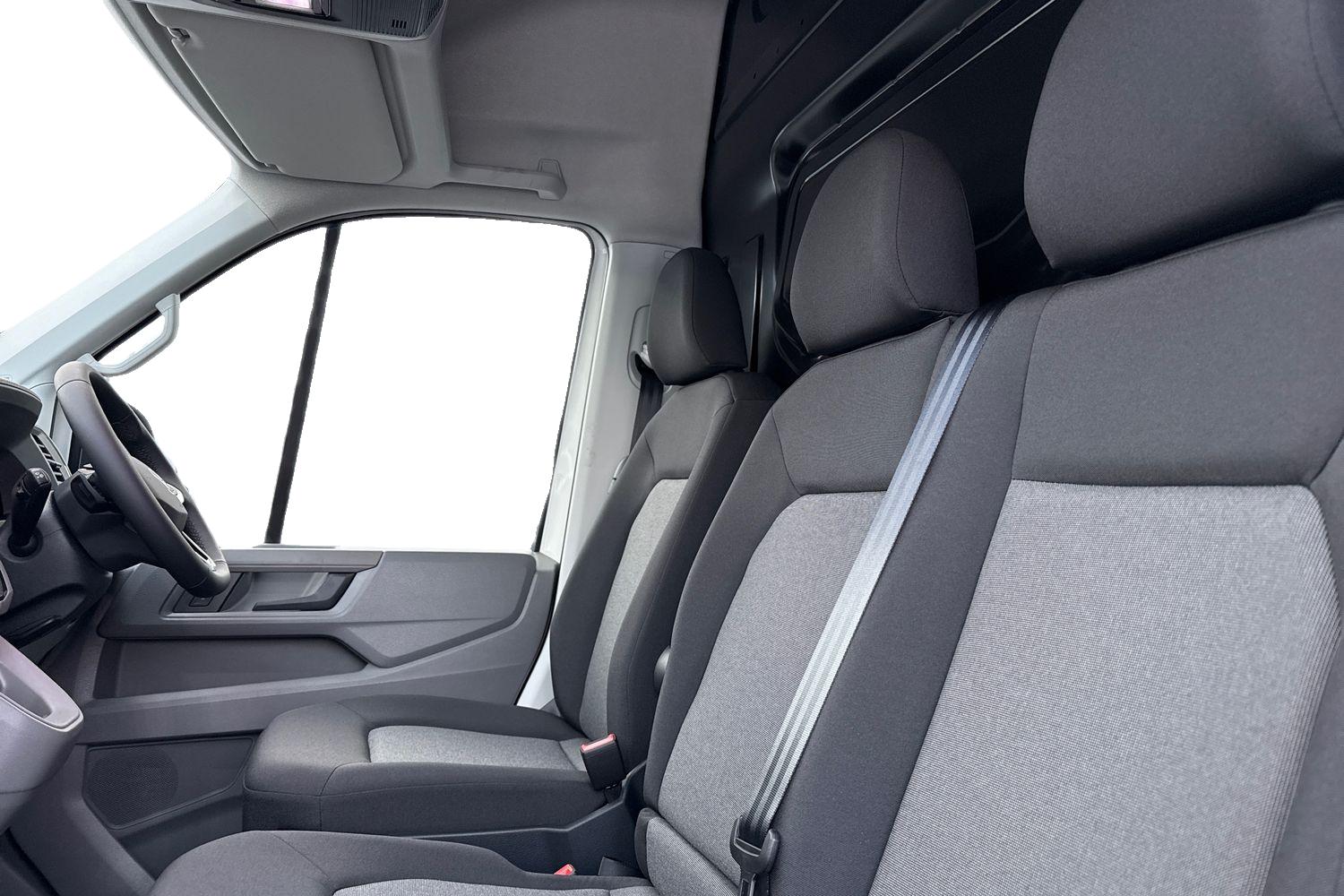 Used Volkswagen Crafter 2025 for sale - 76916524: Photo 15