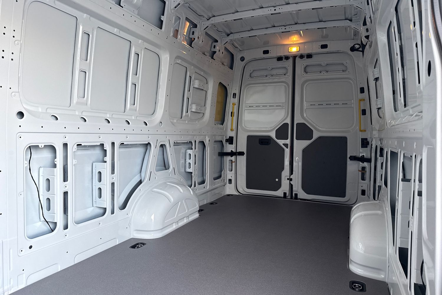 Used Volkswagen Crafter 2025 for sale - 76916524: Photo 18