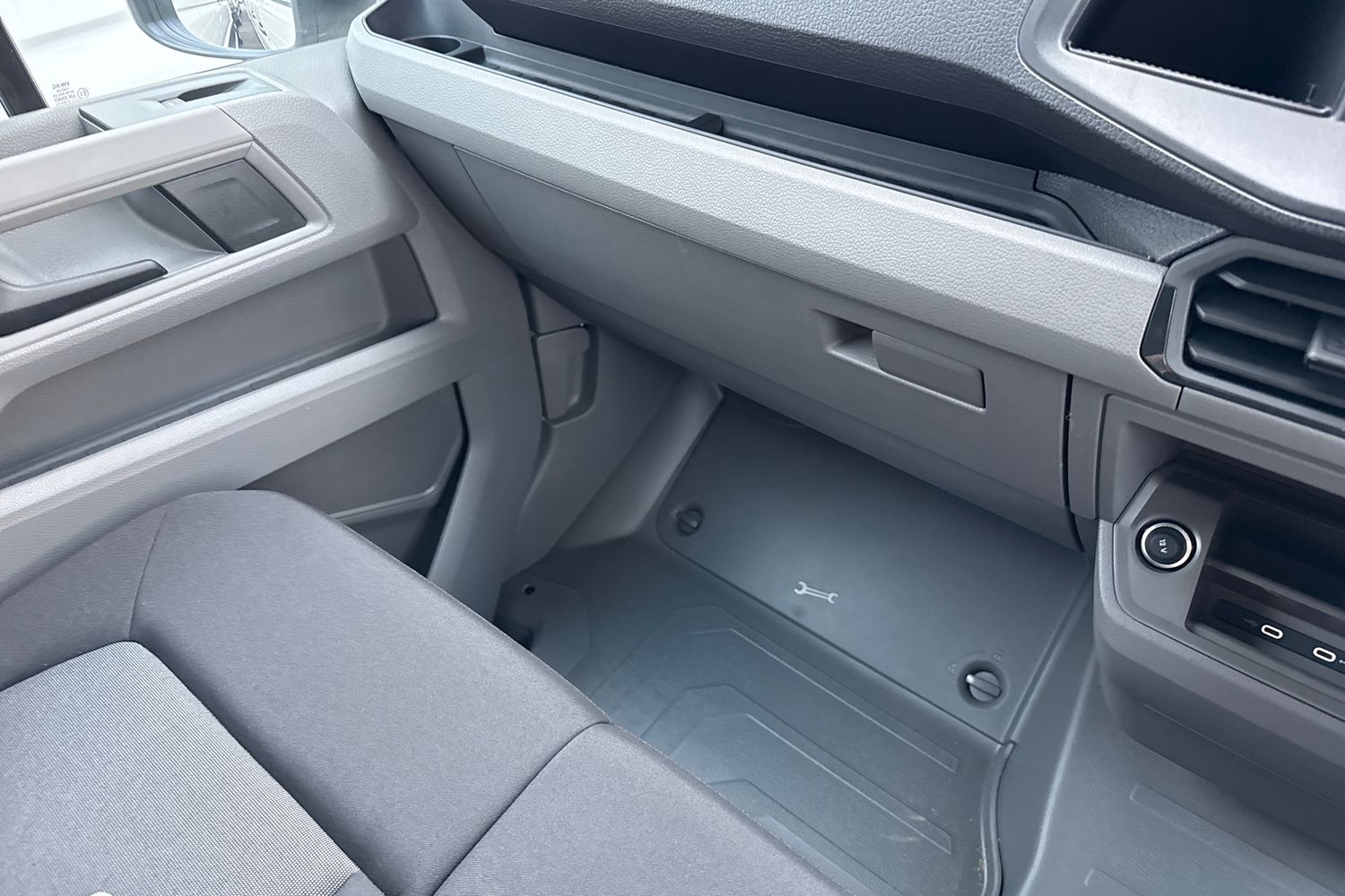 Used Volkswagen Crafter 2025 for sale - 76916524: Photo 19