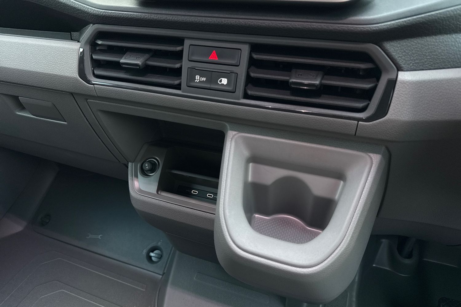 Used Volkswagen Crafter 2025 for sale - 76916524: Photo 22