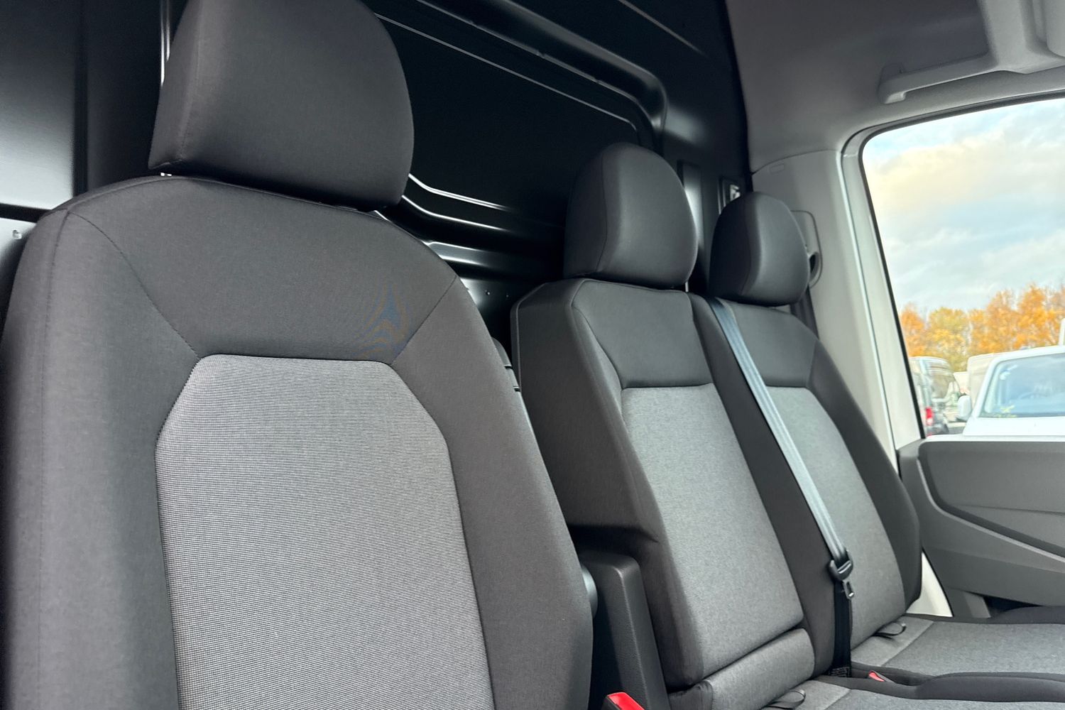 Used Volkswagen Crafter 2025 for sale - 76916524: Photo 23