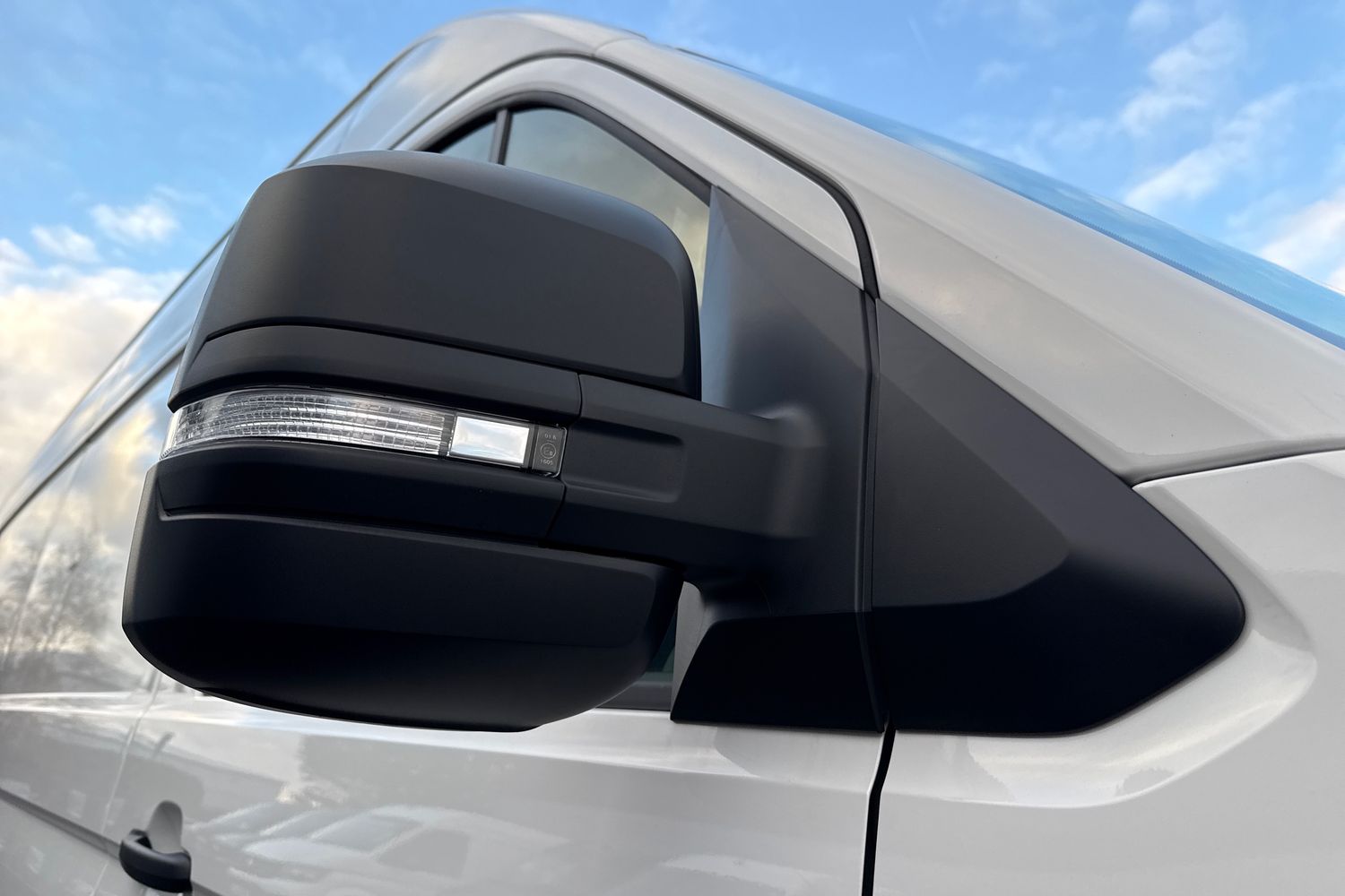 Used Volkswagen Crafter 2025 for sale - 76916524: Photo 25