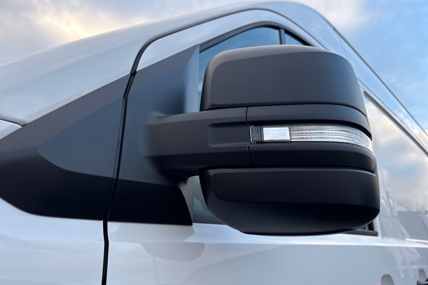 Used Volkswagen Crafter 2025 for sale - 76916524: Photo 26