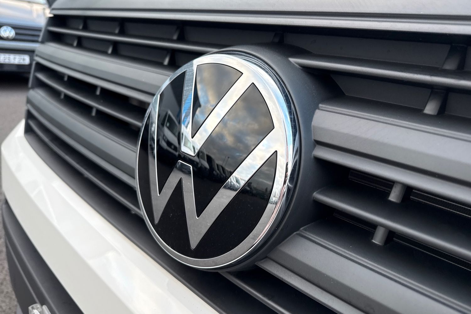 Used Volkswagen Crafter 2025 for sale - 76916524: Photo 28