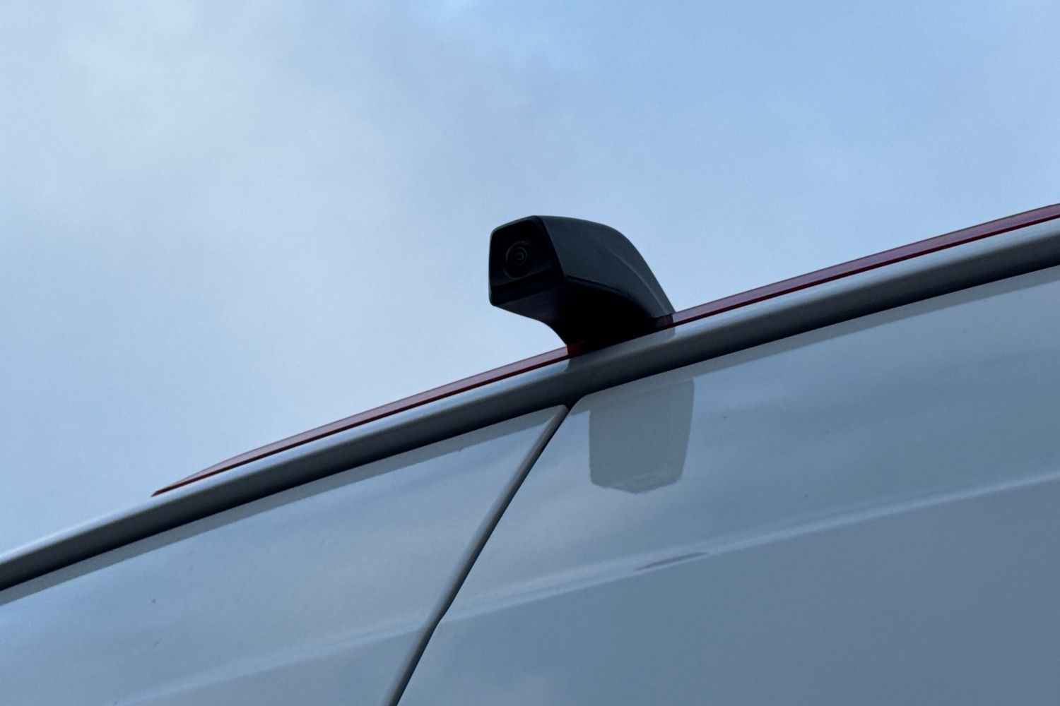 Used Volkswagen Crafter 2025 for sale - 76916524: Photo 30