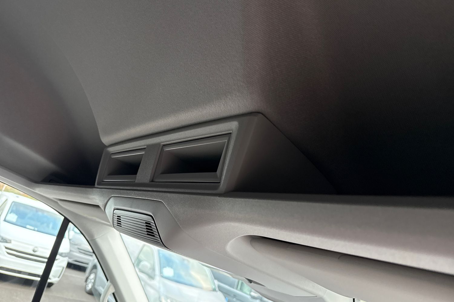 Used Volkswagen Crafter 2025 for sale - 76916524: Photo 33