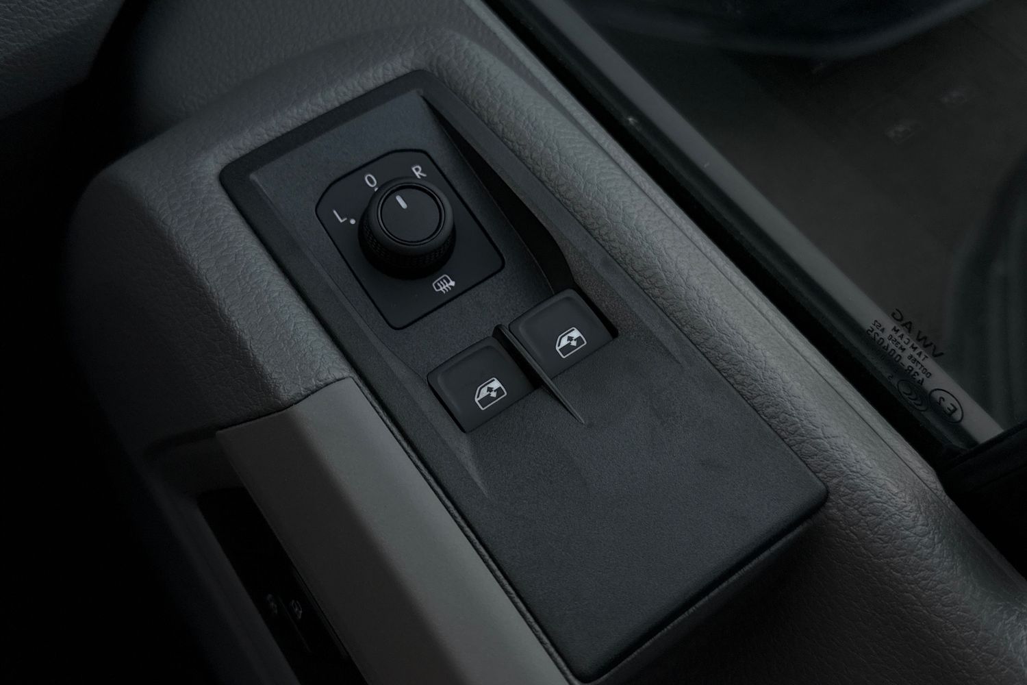 Used Volkswagen Crafter 2025 for sale - 76916524: Photo 36