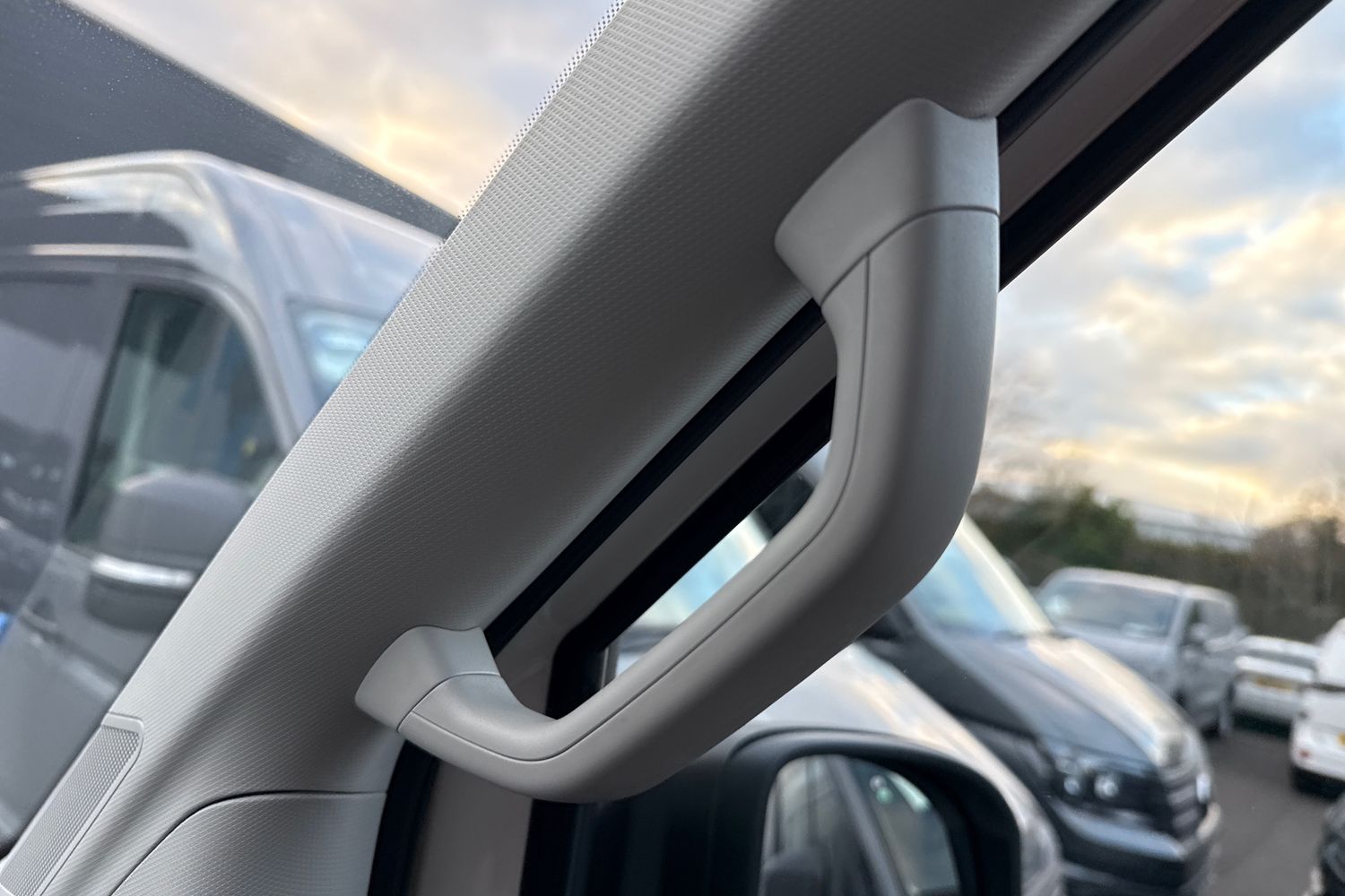 Used Volkswagen Crafter 2025 for sale - 76916524: Photo 37