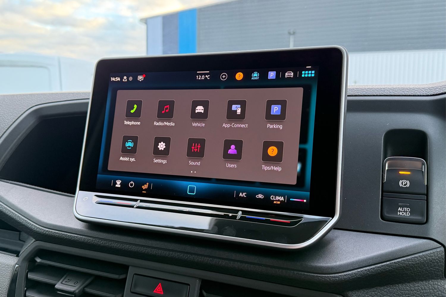 Used Volkswagen Crafter 2025 for sale - 76916524: Photo 47