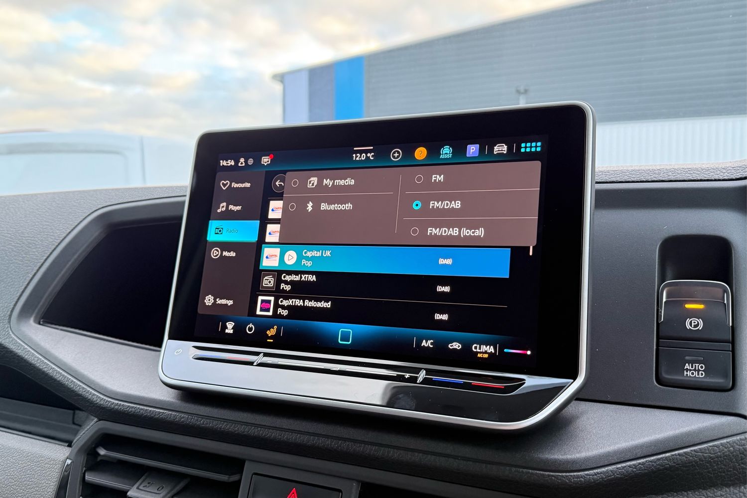 Used Volkswagen Crafter 2025 for sale - 76916524: Photo 49