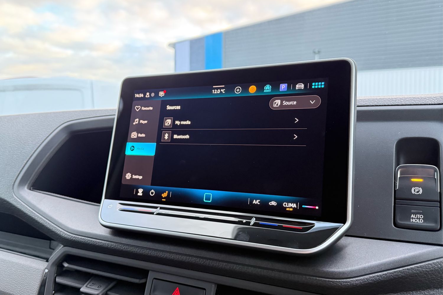 Used Volkswagen Crafter 2025 for sale - 76916524: Photo 50