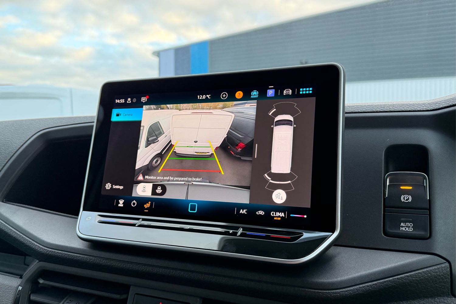 Used Volkswagen Crafter 2025 for sale - 76916524: Photo 52