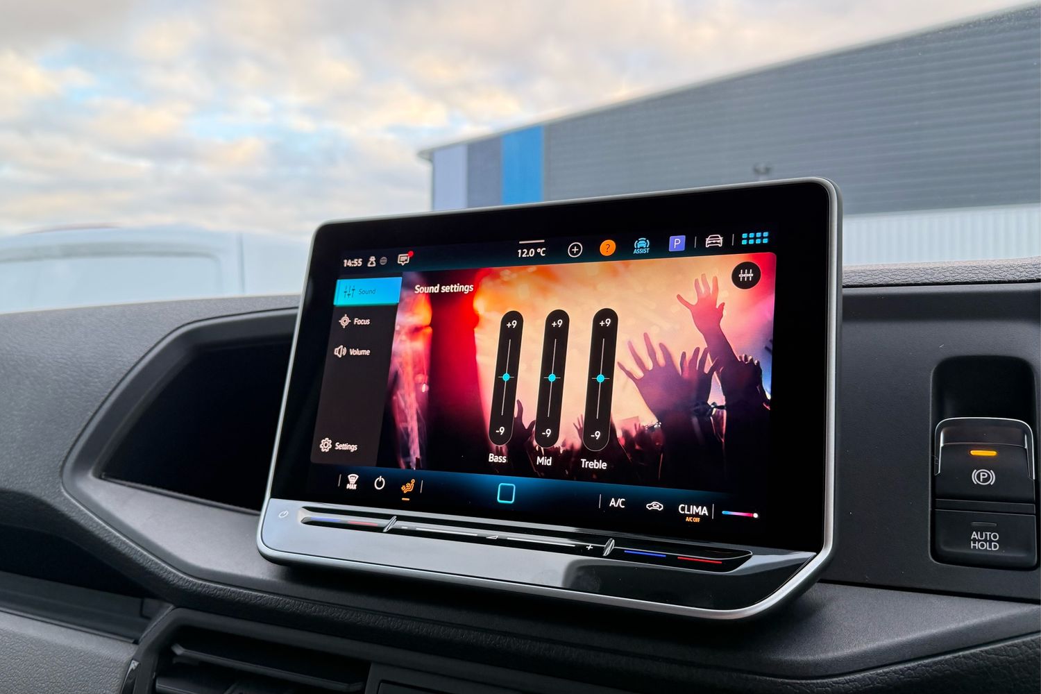 Used Volkswagen Crafter 2025 for sale - 76916524: Photo 54