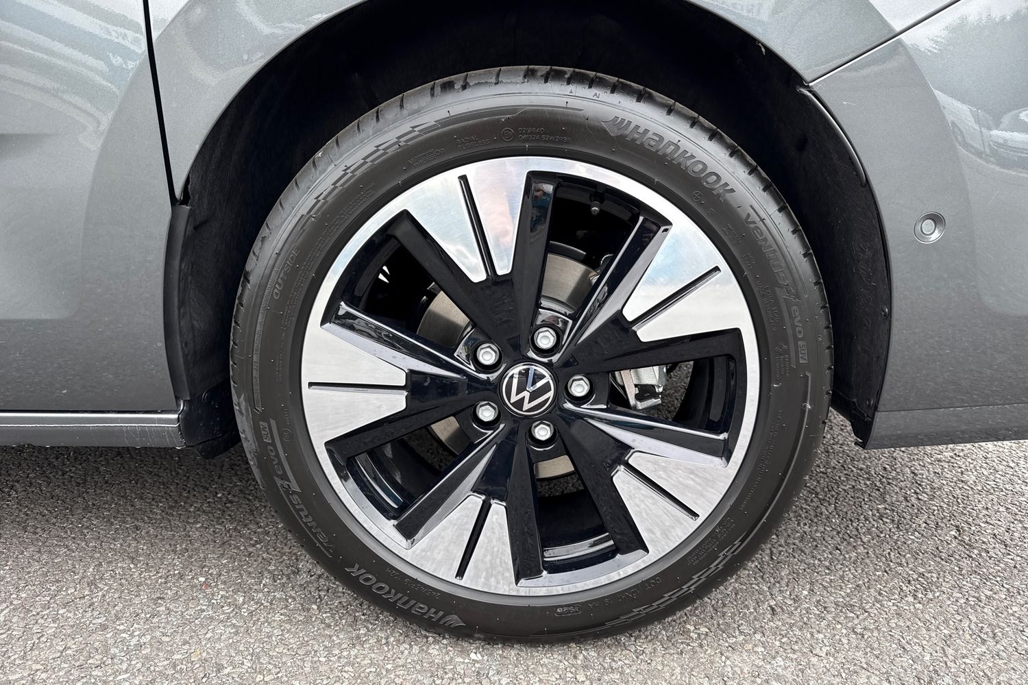 Used Volkswagen California 2025 for sale - 76520067: Photo 11