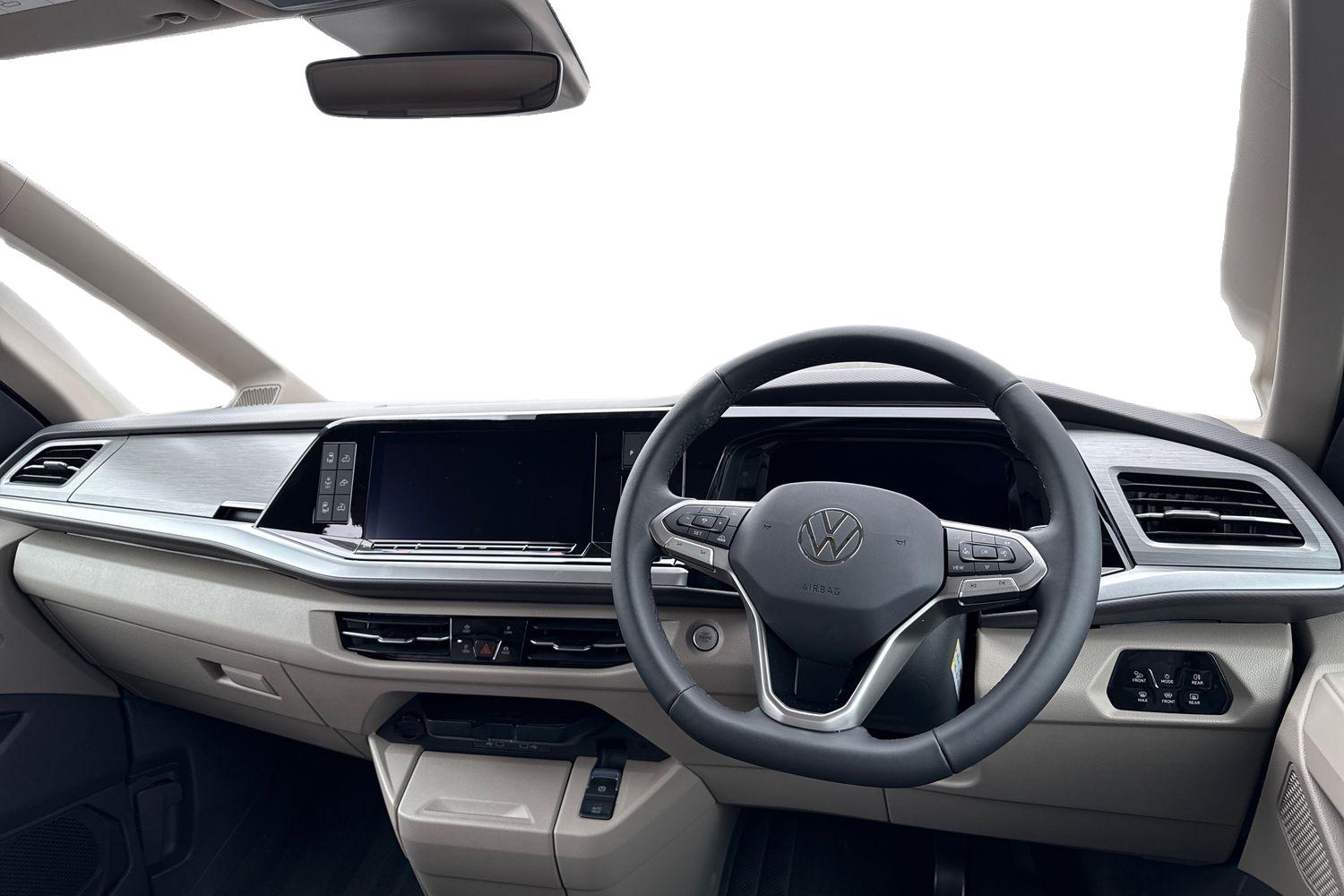 Used Volkswagen California 2025 for sale - 76520067: Photo 13