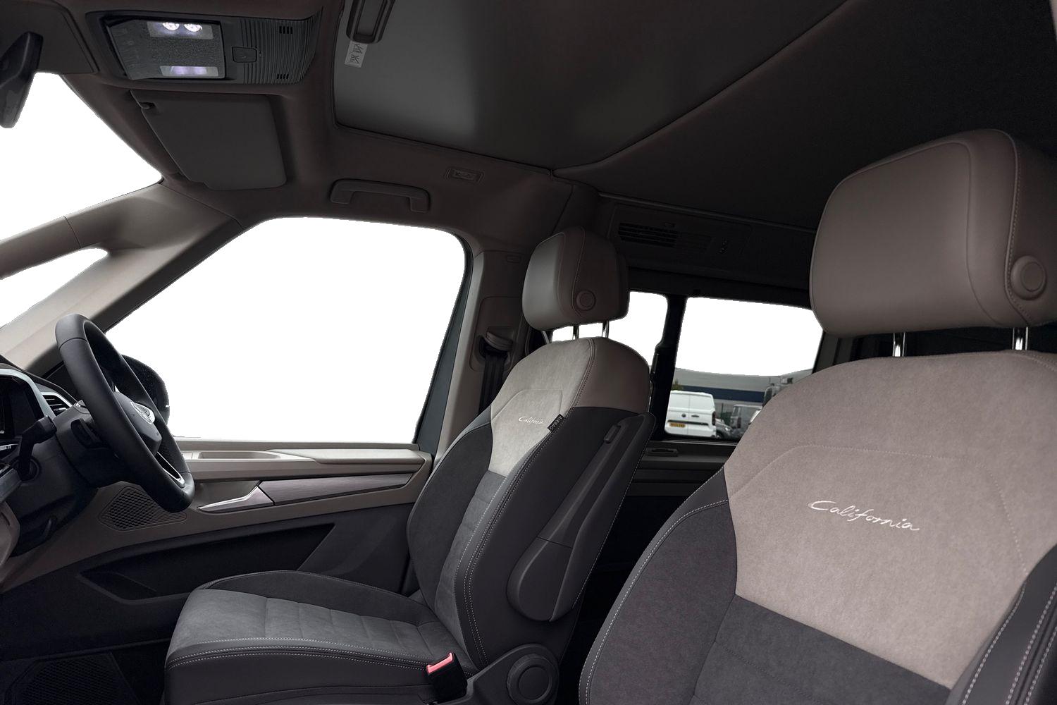 Used Volkswagen California 2025 for sale - 76520067: Photo 15