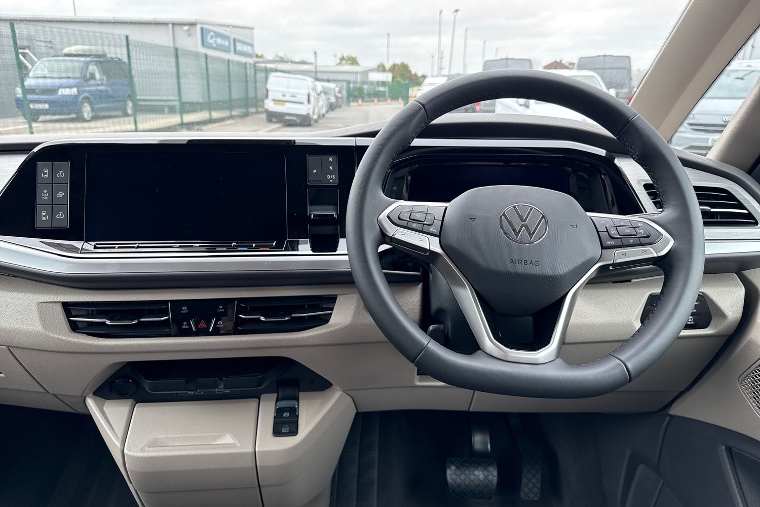 Used Volkswagen California 2025 for sale - 76520067: Photo 17