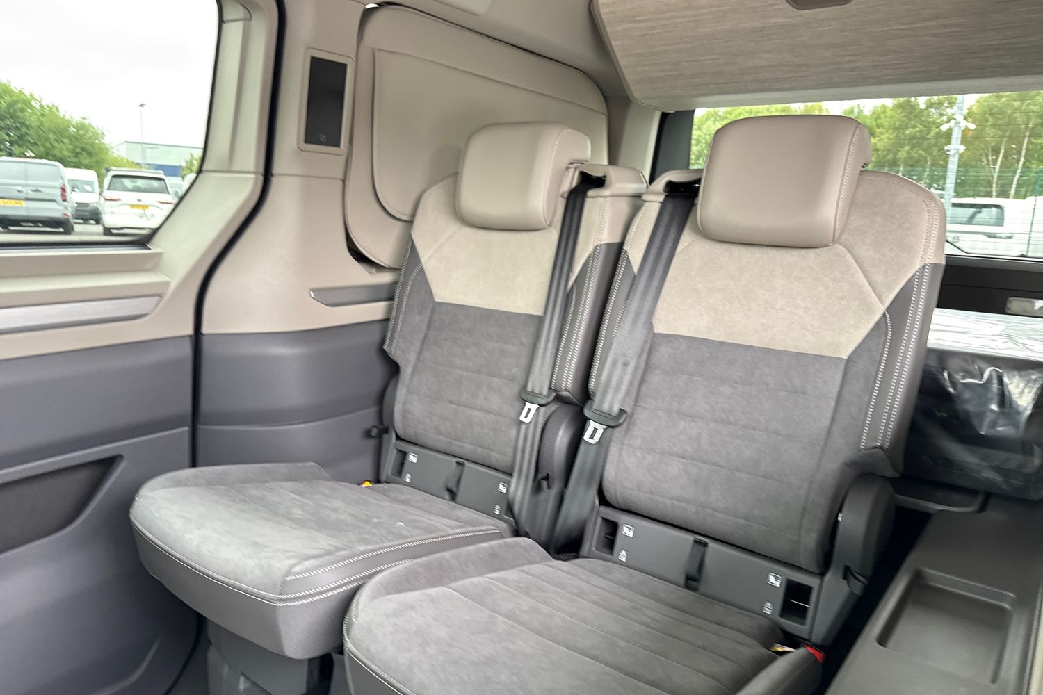 Used Volkswagen California 2025 for sale - 76520067: Photo 18