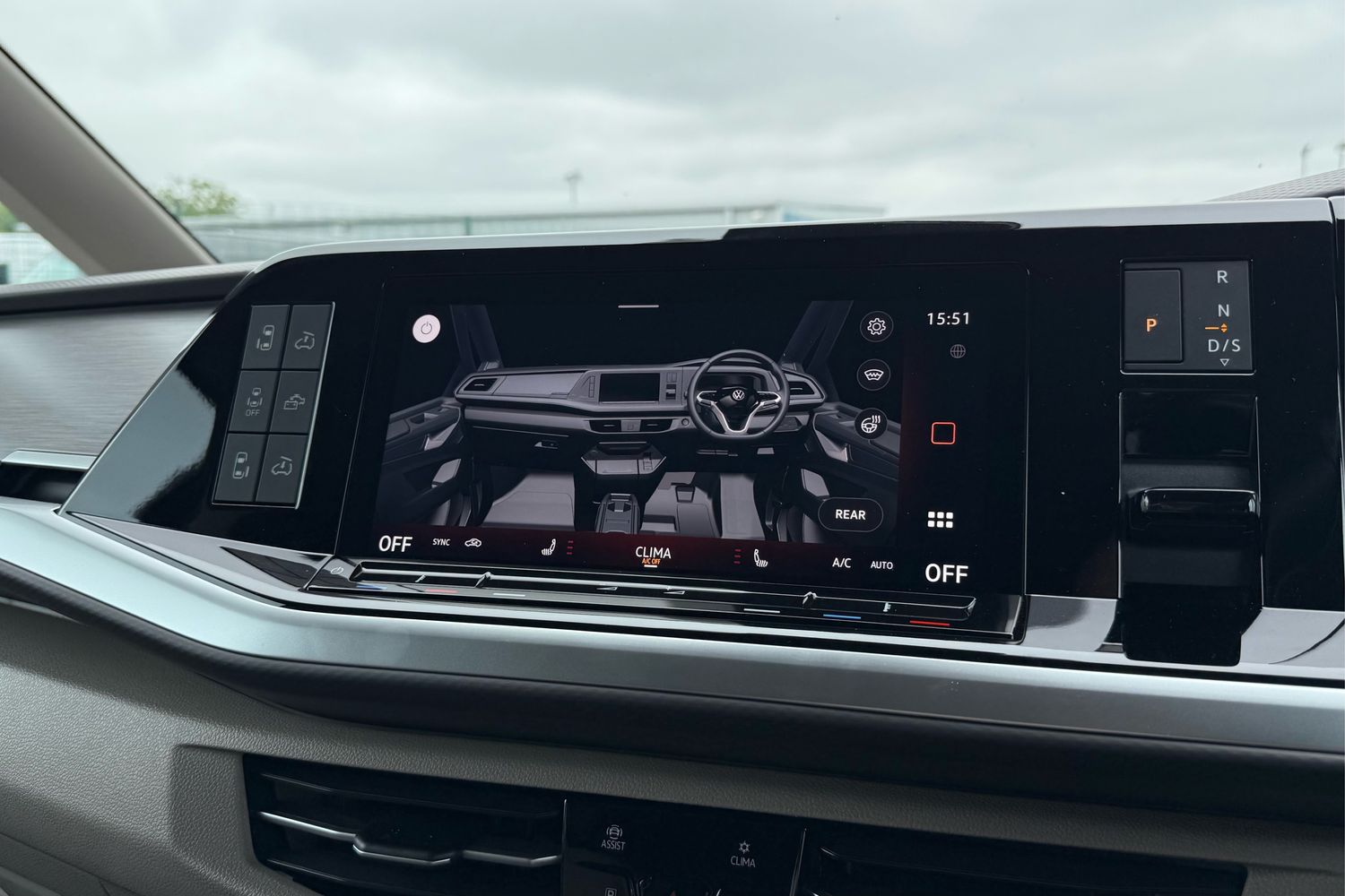 Used Volkswagen California 2025 for sale - 76520067: Photo 21