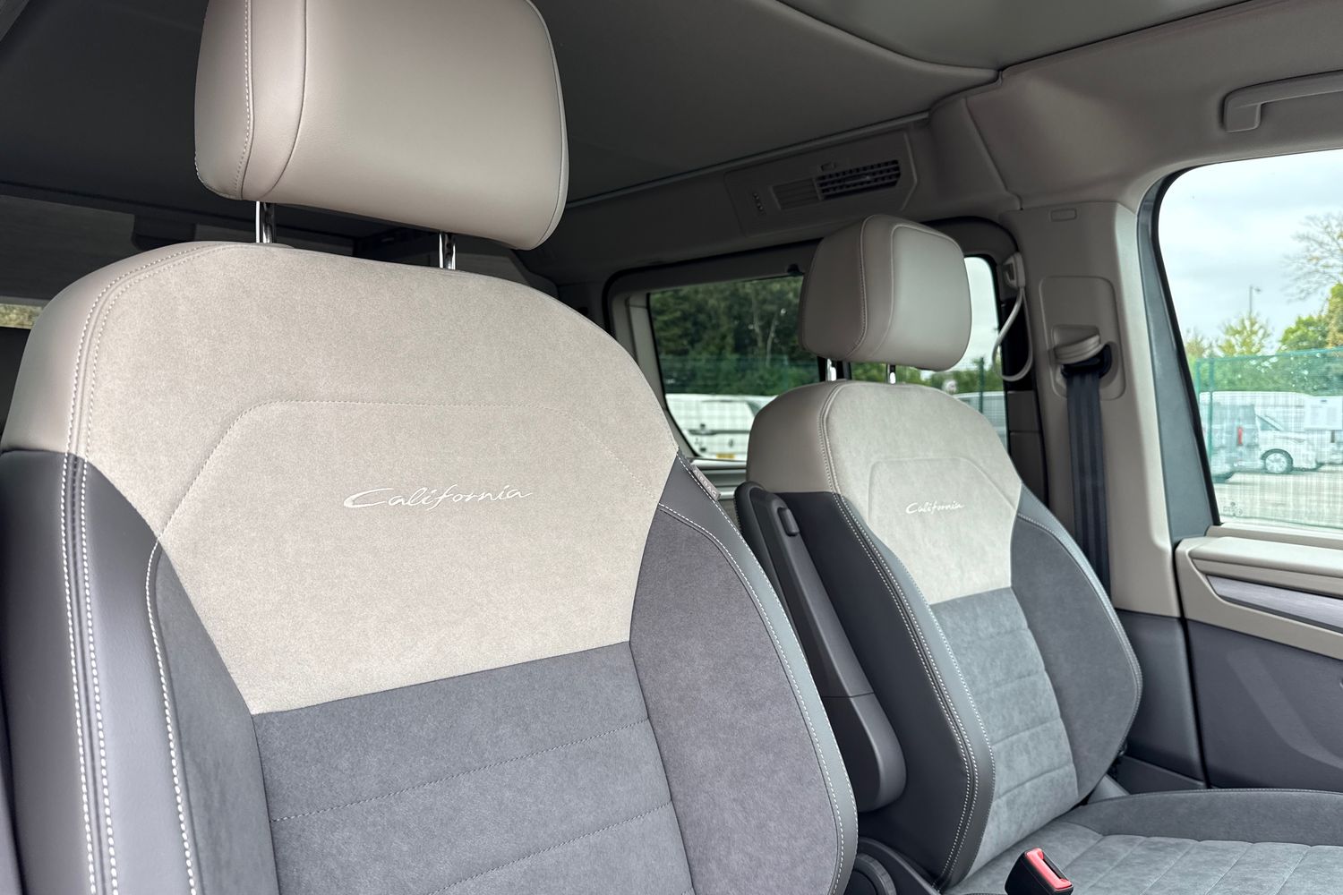 Used Volkswagen California 2025 for sale - 76520067: Photo 23