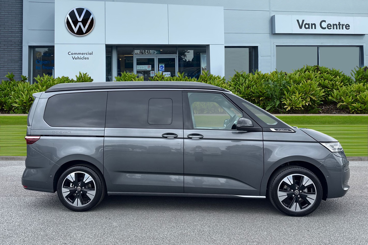 Used Volkswagen California 2025 for sale - 76520067: Photo 3