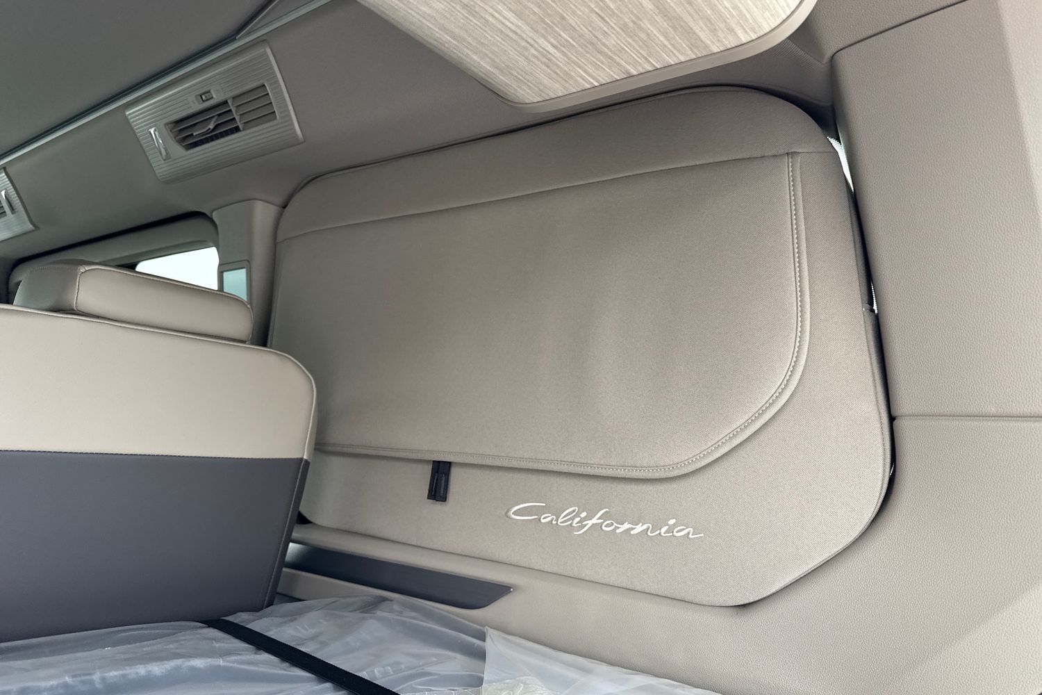 Used Volkswagen California 2025 for sale - 76520067: Photo 33