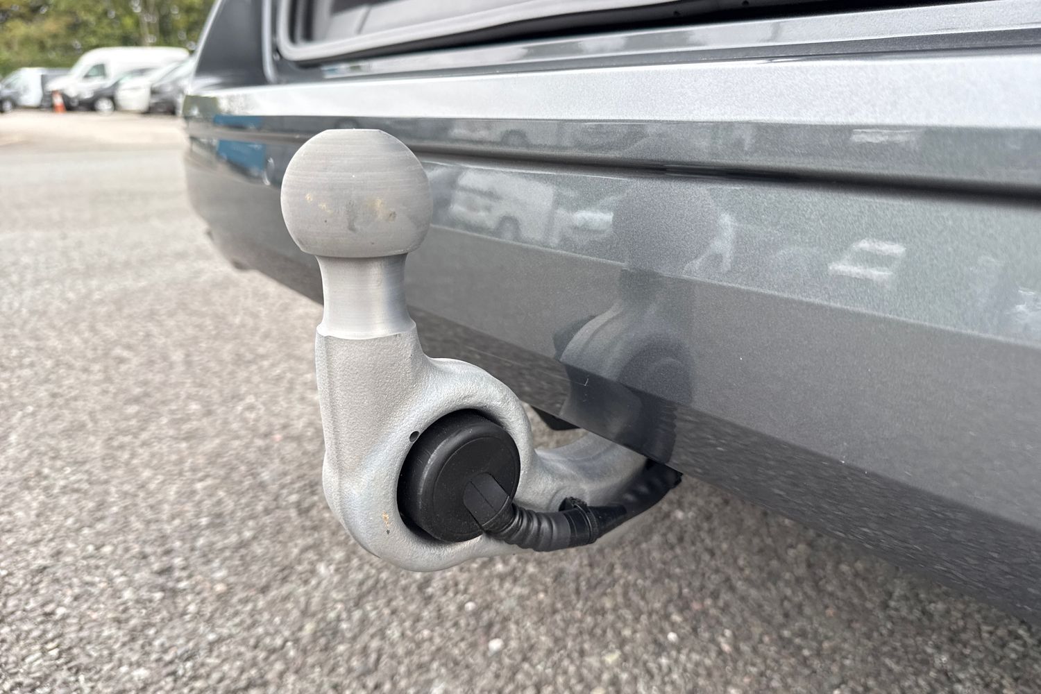 Used Volkswagen California 2025 for sale - 76520067: Photo 36