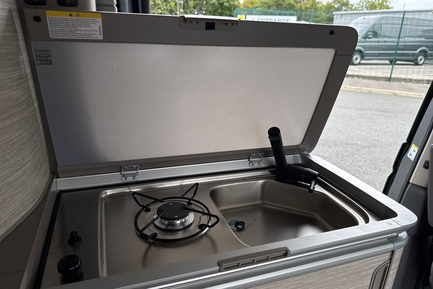 Used Volkswagen California 2025 for sale - 76520067: Photo 39