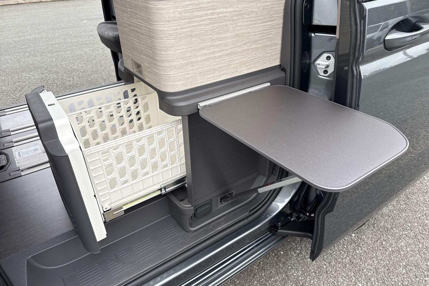 Used Volkswagen California 2025 for sale - 76520067: Photo 41