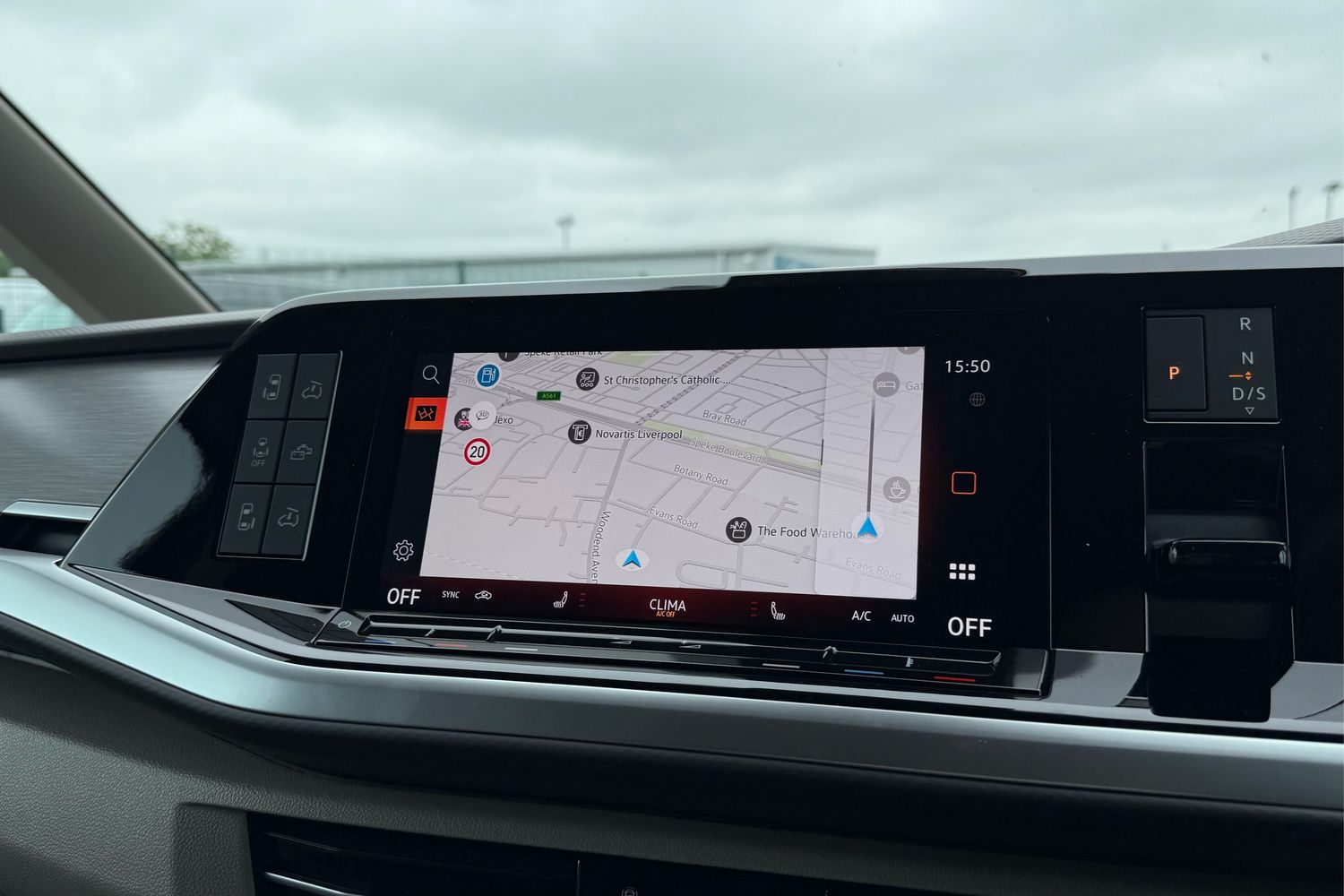 Used Volkswagen California 2025 for sale - 76520067: Photo 57