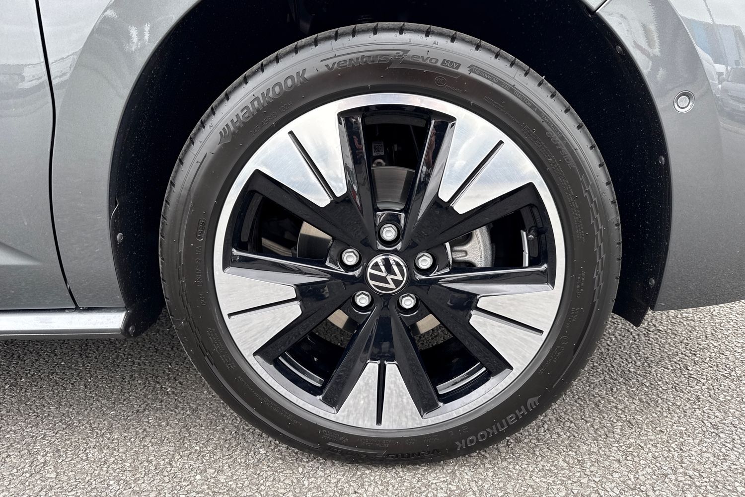 Used Volkswagen California 2025 for sale - 76520067: Photo 9