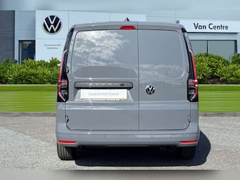 Used Volkswagen Caddy 2026 for sale - 79801156: Photo