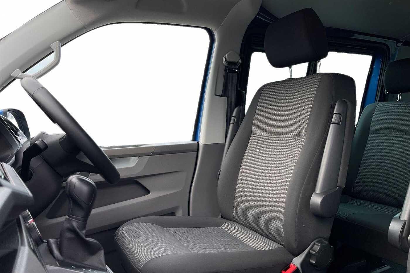 Used Volkswagen Transporter 2024 for sale - 76654016: Photo 10