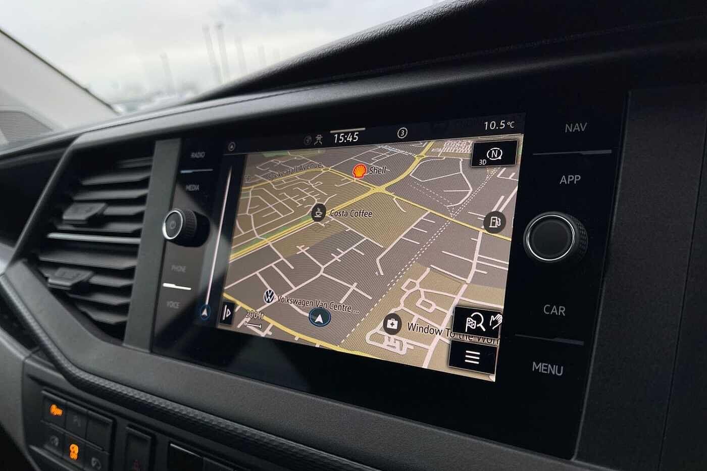 Used Volkswagen Transporter 2024 for sale - 76654016: Photo 11